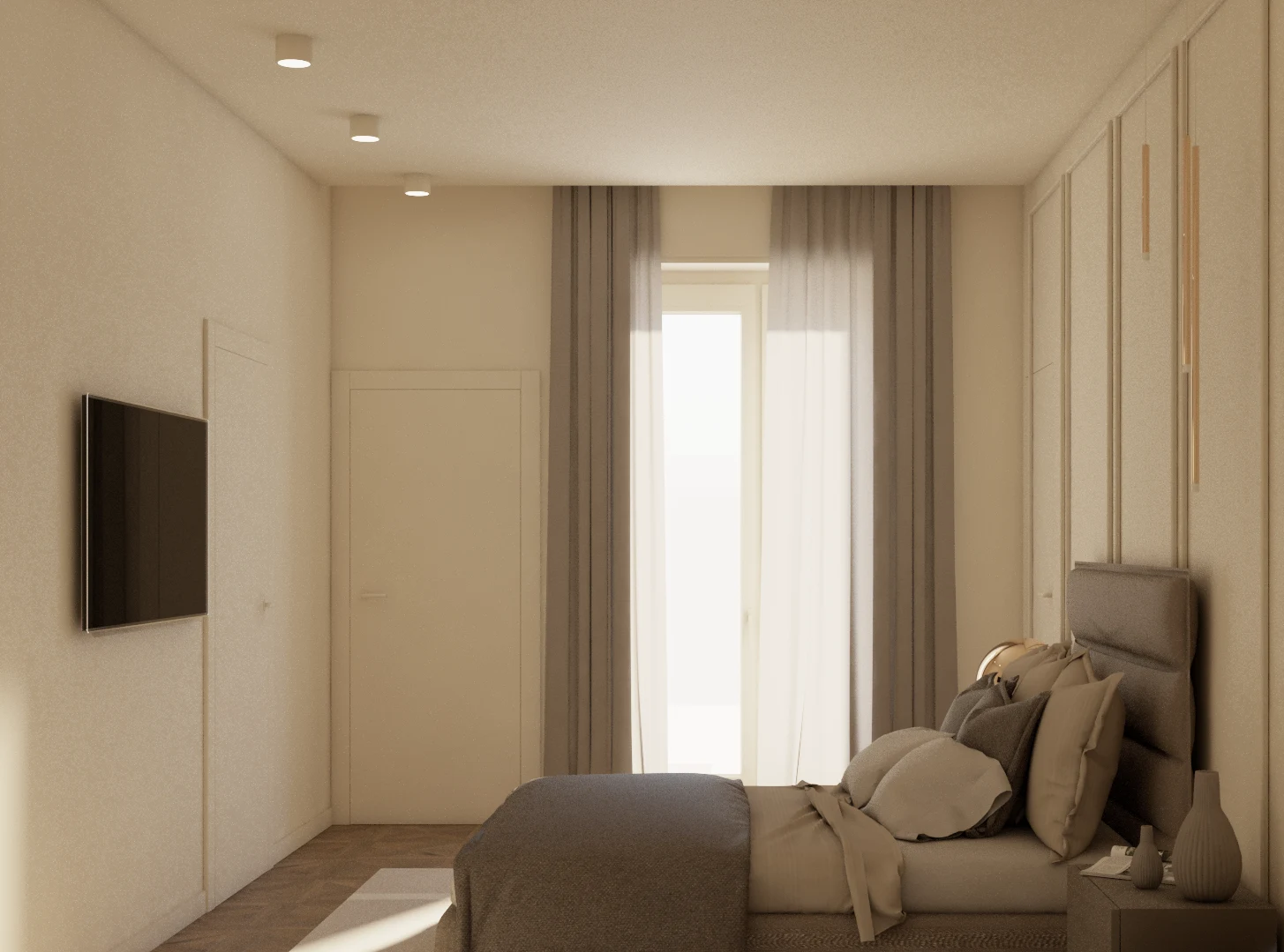 Residenza Milano Corso Garibaldi - thumbnail 7